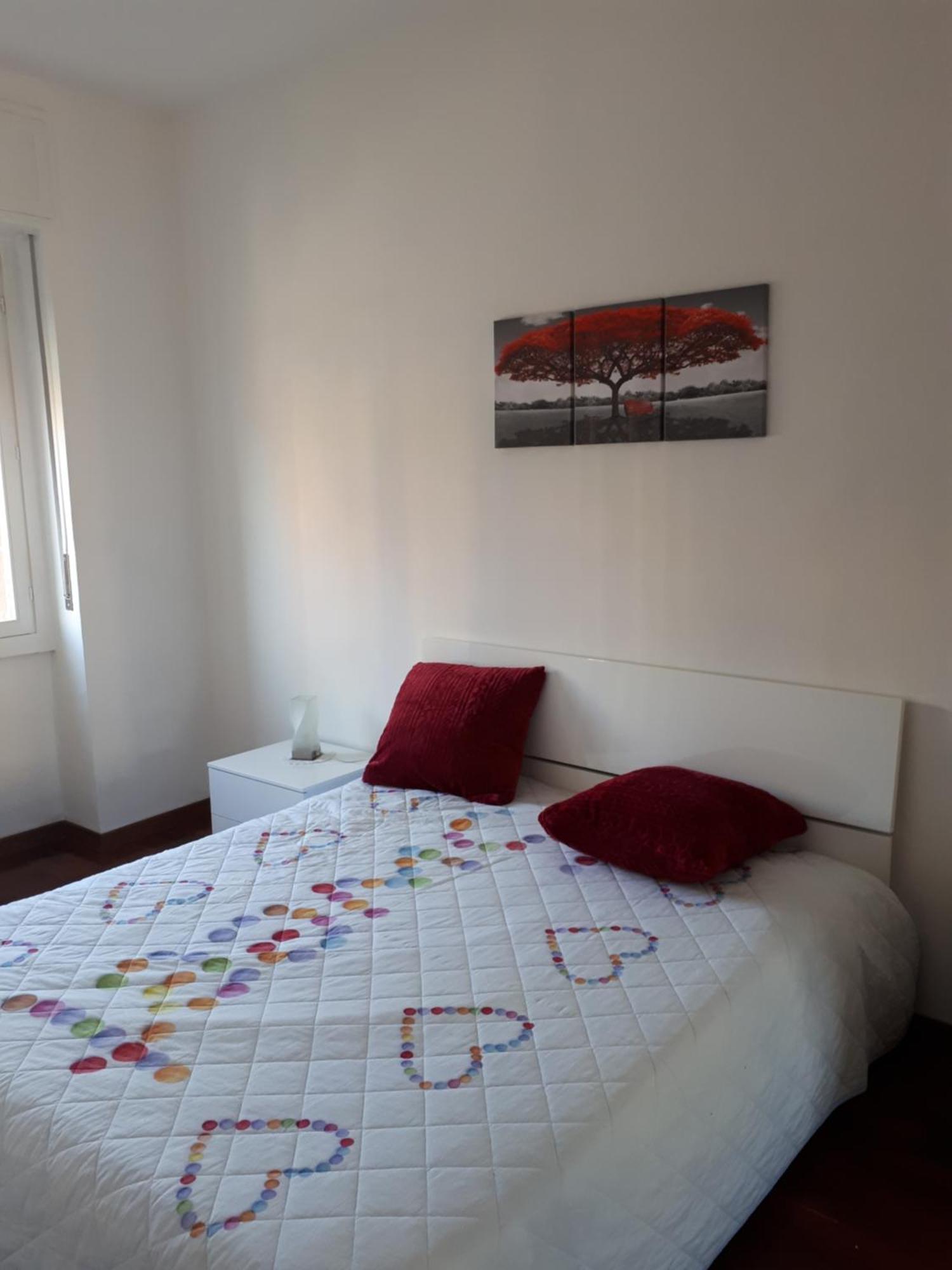 Valassina Milano Apartment Eksteriør bilde