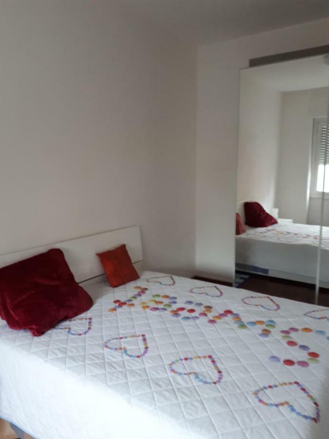 Valassina Milano Apartment Eksteriør bilde