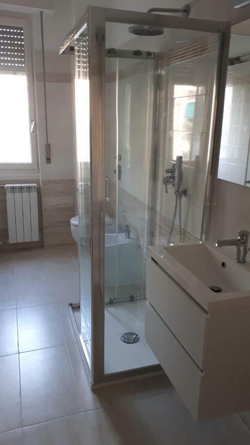 Valassina Milano Apartment Eksteriør bilde
