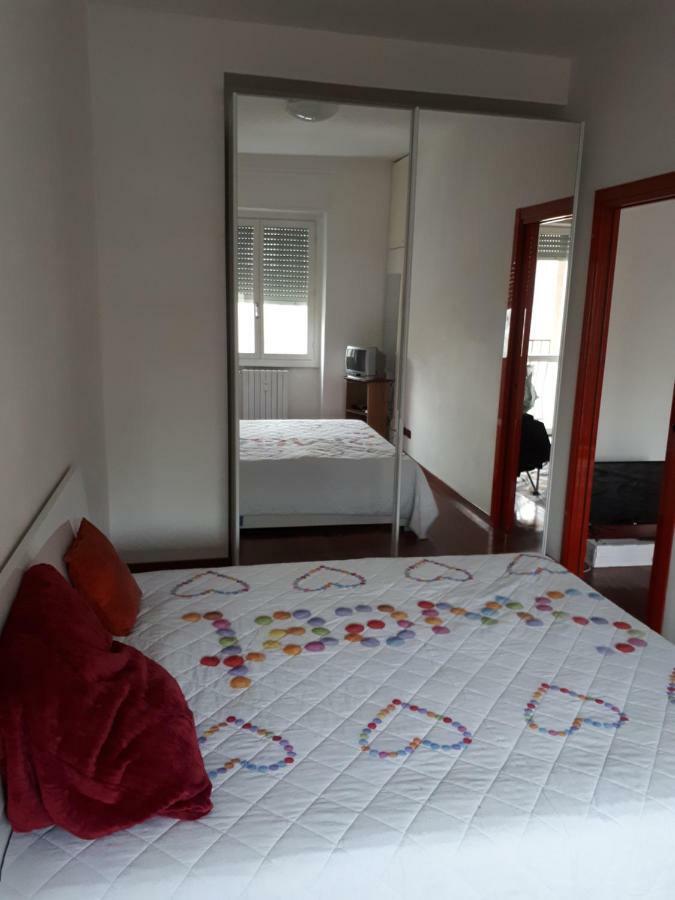 Valassina Milano Apartment Eksteriør bilde