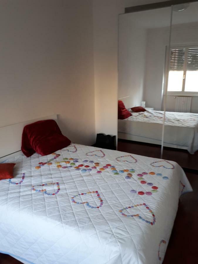 Valassina Milano Apartment Eksteriør bilde