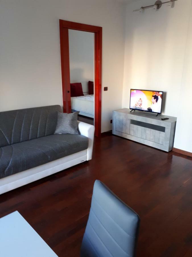 Valassina Milano Apartment Eksteriør bilde