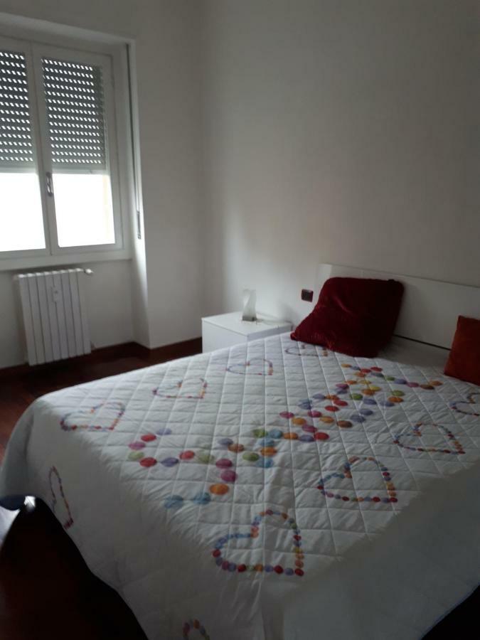 Valassina Milano Apartment Eksteriør bilde