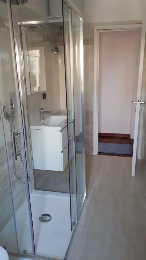 Valassina Milano Apartment Eksteriør bilde