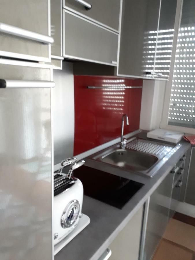 Valassina Milano Apartment Eksteriør bilde