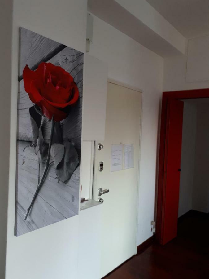 Valassina Milano Apartment Eksteriør bilde