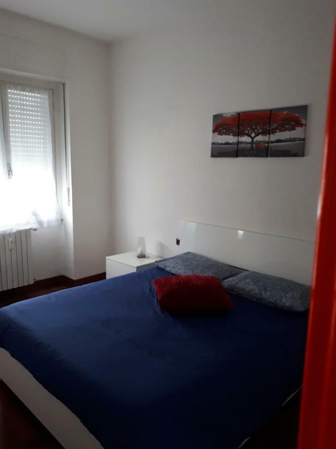 Valassina Milano Apartment Eksteriør bilde