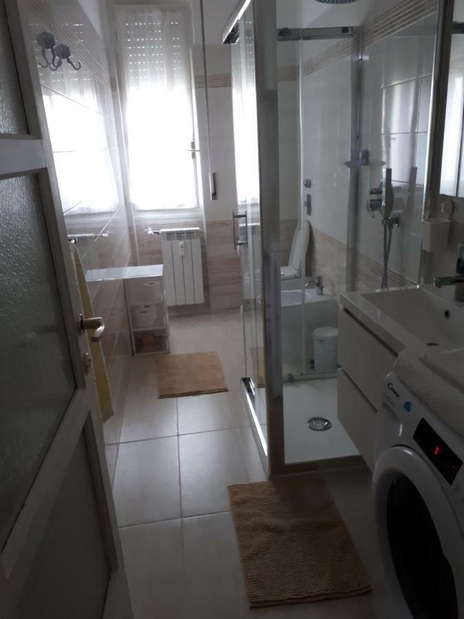 Valassina Milano Apartment Eksteriør bilde