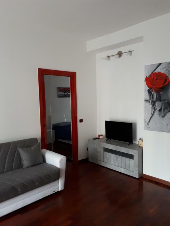 Valassina Milano Apartment Eksteriør bilde