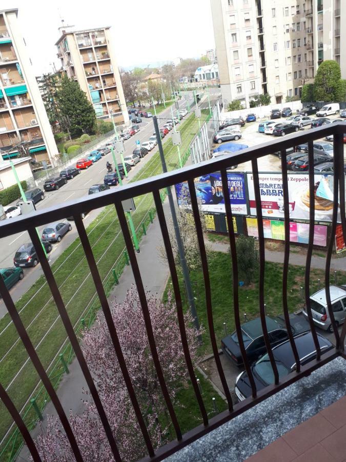 Valassina Milano Apartment Eksteriør bilde