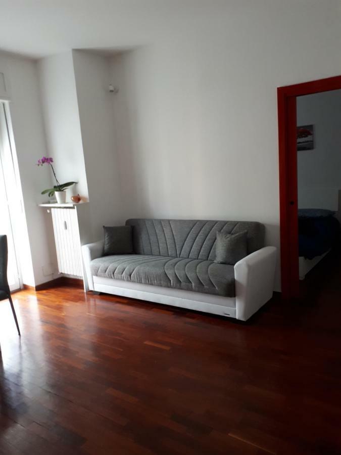 Valassina Milano Apartment Eksteriør bilde
