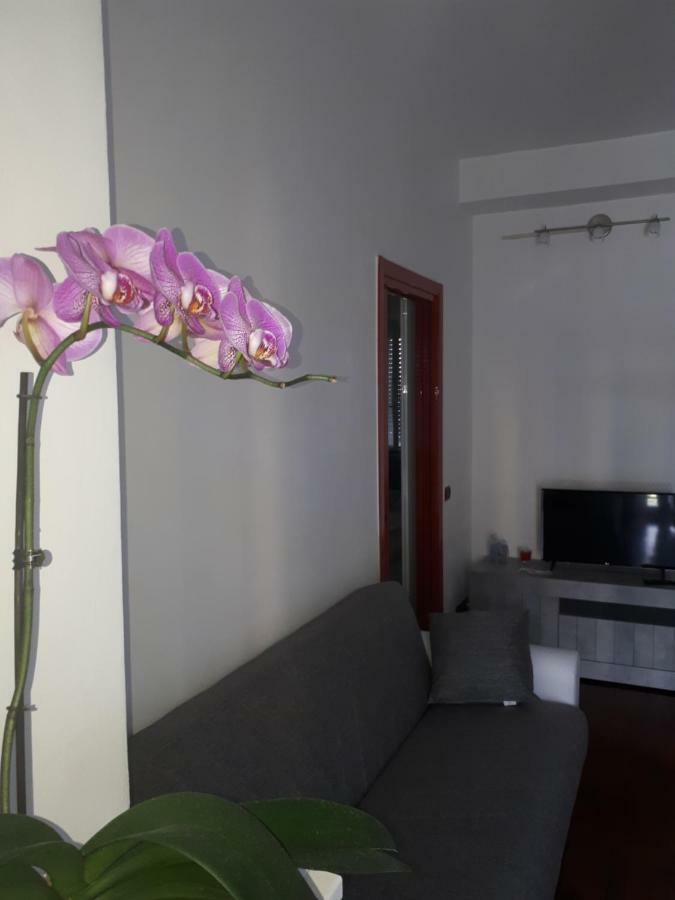 Valassina Milano Apartment Eksteriør bilde