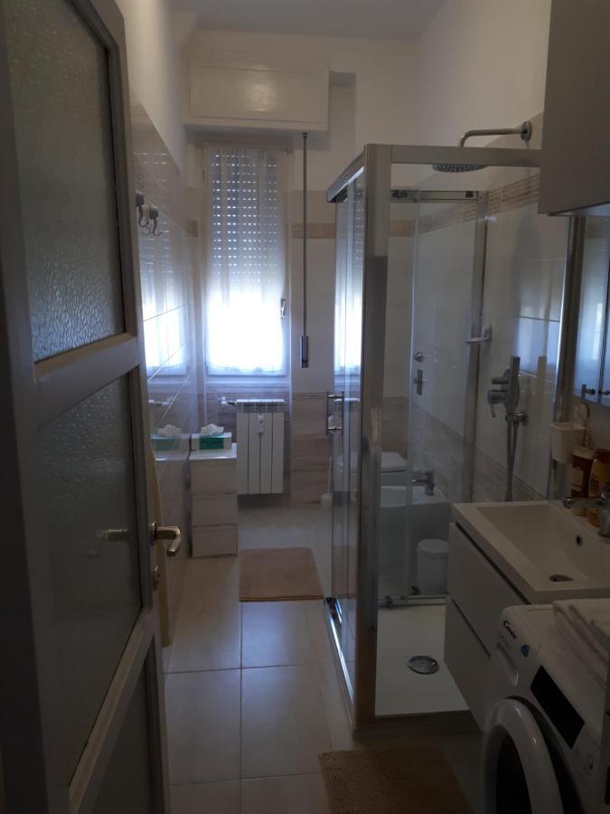 Valassina Milano Apartment Eksteriør bilde