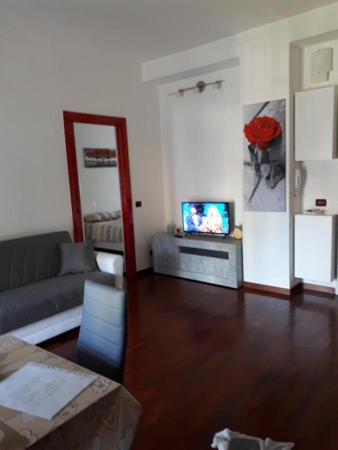 Valassina Milano Apartment Eksteriør bilde