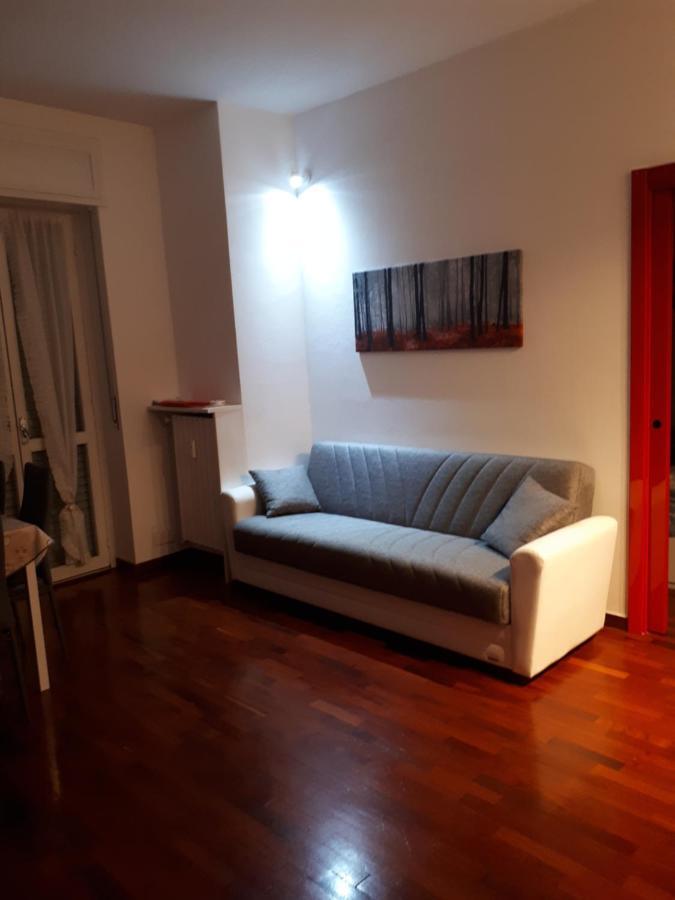 Valassina Milano Apartment Eksteriør bilde
