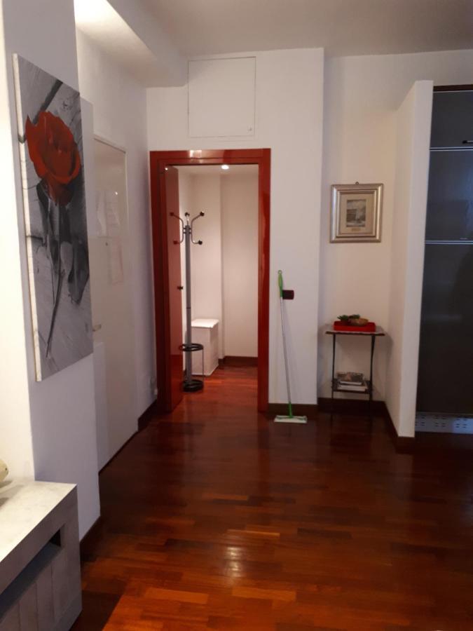 Valassina Milano Apartment Eksteriør bilde